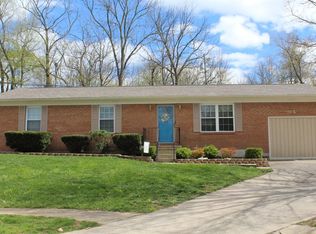 736 Terry Dr, Winchester, KY 40391