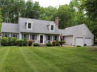 32 Gardner Tavern Ln, Coventry, CT 06238