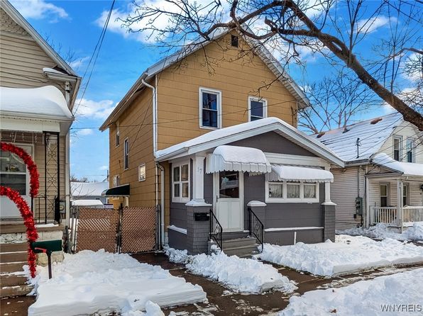 17 Pries Ave, Buffalo, NY 14220