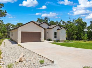 6118 Tanglewood, Spring Branch, TX 78070