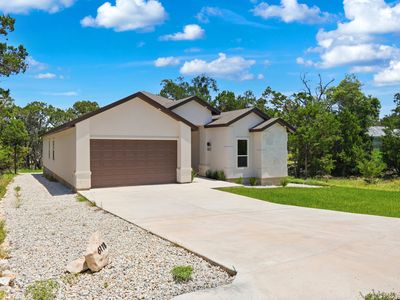 6118 Tanglewood, Spring Branch, TX, 78070
