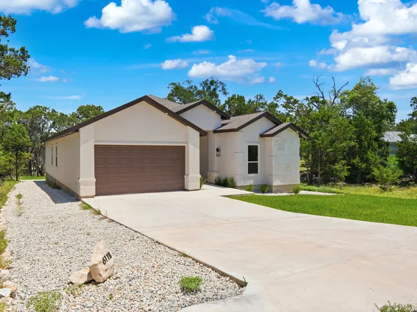 6118 Tanglewood, Spring Branch, TX 78070