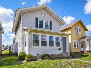 37 Allen St, Newark, OH 43055
