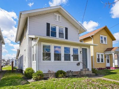 37 Allen St, Newark, OH, 43055