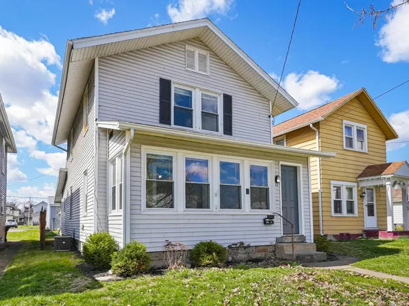 37 Allen St, Newark, OH 43055