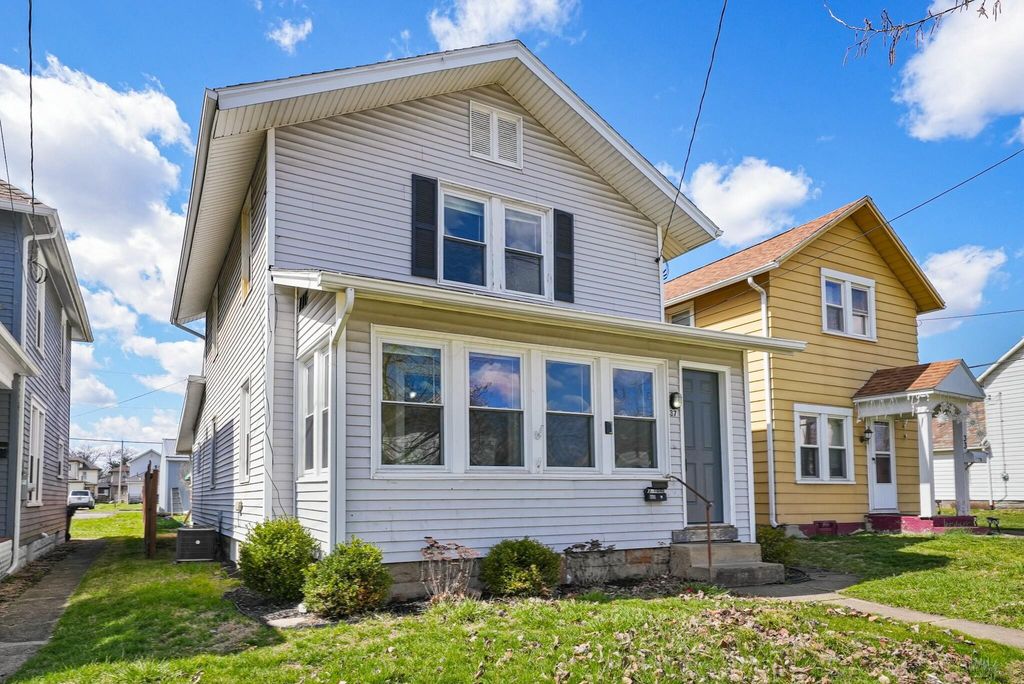 Real estate listing image