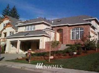 6408 164th SE #L31, Bellevue, WA