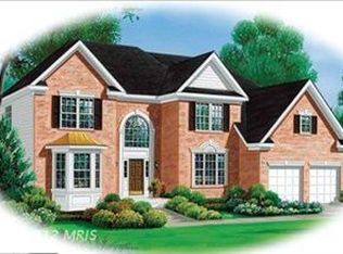 10102 Quinlin Ct, Upper Marlboro, MD 20772