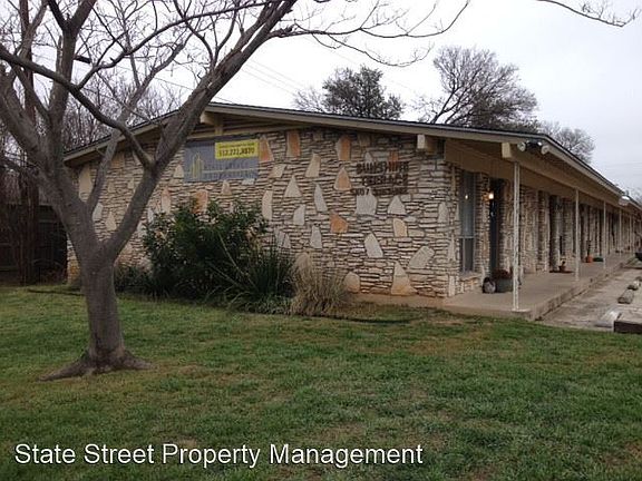 3rd image of 5607 Sunshine Dr APT 118