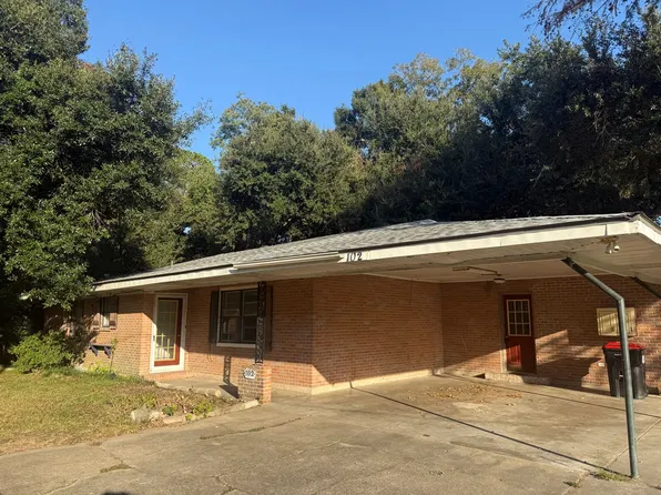 102 Birch Dr, Lafayette, LA 70506