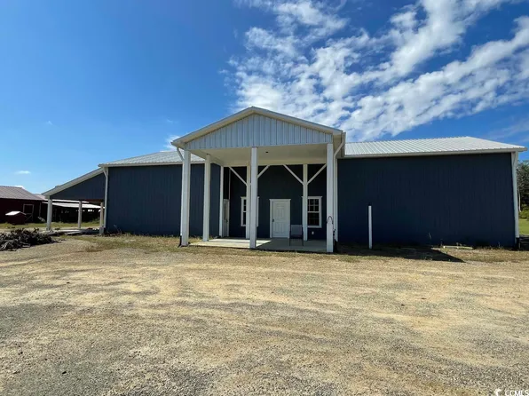 3470 Hearl Lane #25+Acres, Conway, SC 29527
