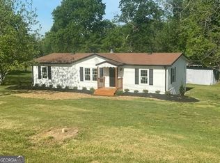 25 McGraw Rd, Summerville, GA 30747