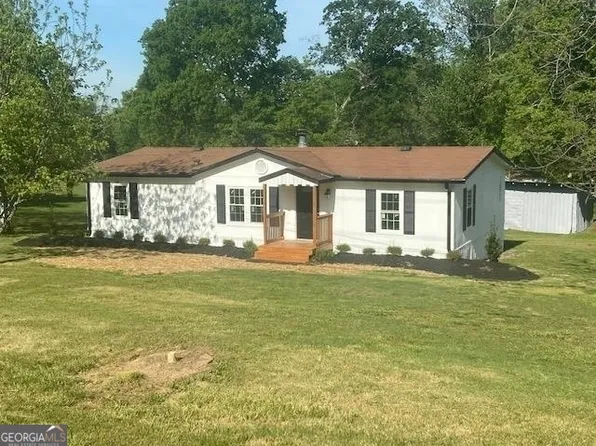 25 McGraw Rd, Summerville, GA 30747