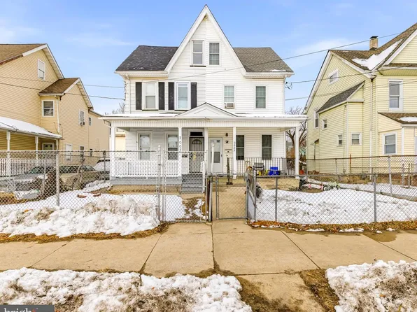 3007 Westfield Ave, Camden, NJ 08105