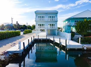 613 Portia Cir, Key Largo, FL 33037