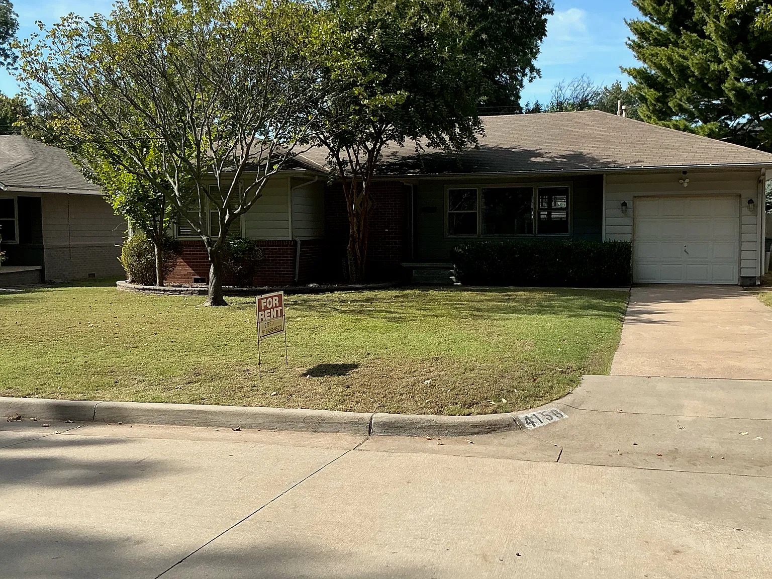 2 bed, 1170 sqft, $1,650 — Photo 1