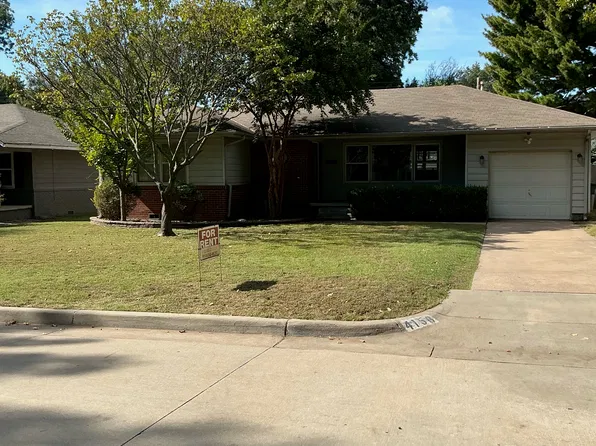 4156 S Rockford Pl, Tulsa, OK 74105