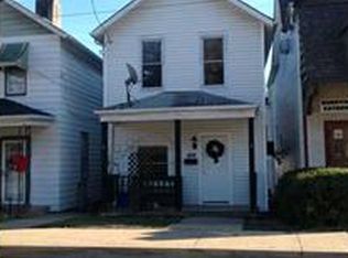 819 W Main St, Carnegie, PA 15106