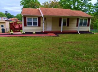 304 Deer Path, Rustburg, VA 24588