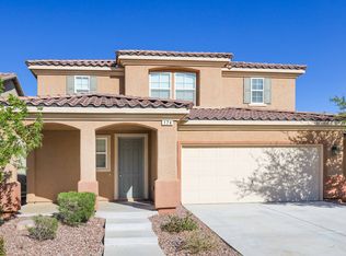 174 Emerson Hill St, Henderson, NV 89012