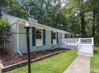 1209 Fairlane Rd, Cary, NC 27511