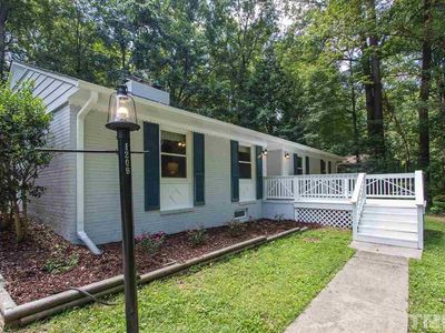 1209 Fairlane Rd, Cary, NC, 27511