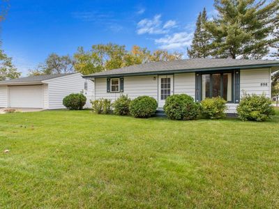 898 84th Ave NE, Spring Lake Park, MN, 55432