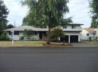 8912 NE 78th Cir, Vancouver, WA 98662