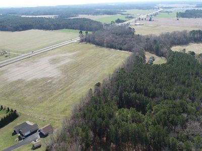0 Lankford Hwy #82, Parksley, VA, 23421