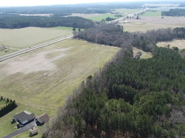 0 Lankford Hwy #82, Parksley, VA 23421