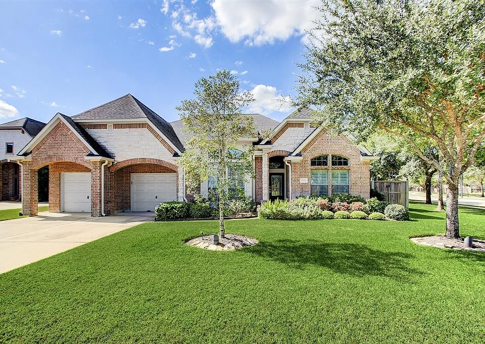 Welcome Home!