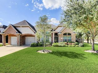 5703 Grandwood Ln, Katy, TX 77450