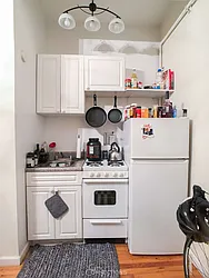 Rented by City Connections Realty