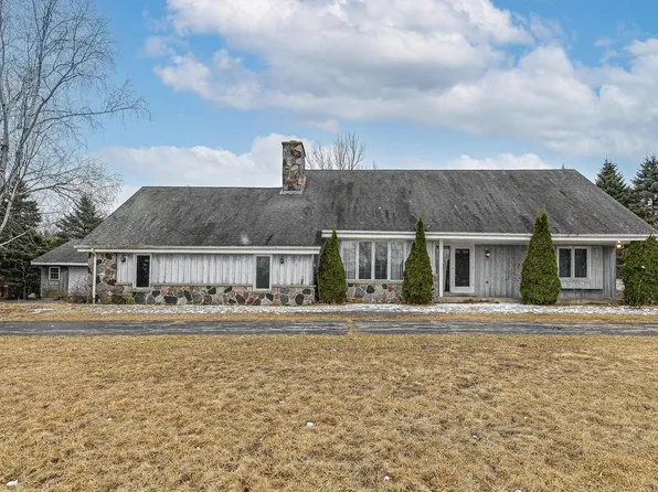 3844 Woodsfield DRIVE, Richfield, WI 53076