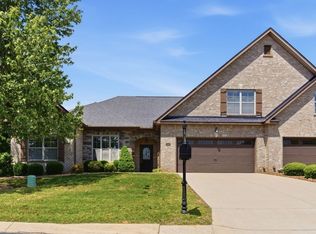 99 Silverstone Ln, Hermitage, TN 37076