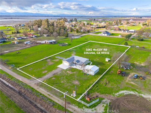 Colusa CA Real Estate - Colusa CA Homes For Sale | Zillow