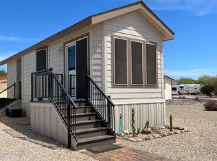 21256 W Wind Spirit Ln, Congress, AZ 85332