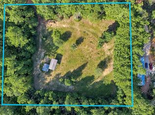 Tbd Hughes Loop, Willis, TX 77378