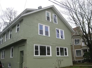 40-42 Perry Street, New London, CT 06320