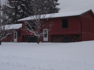 604 SE 13th Ave, Grand Rapids, MN 55744