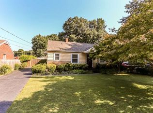 4720 Bowen Rd, Memphis, TN 38122