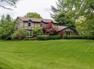 8601 Green Braes Ndr Dr, Indianapolis, IN