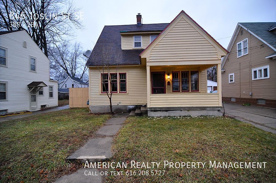 1st image of 845 Joslin St SE