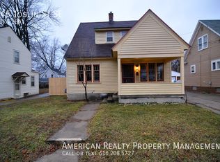 845 Joslin St SE, Grand Rapids, MI 49507