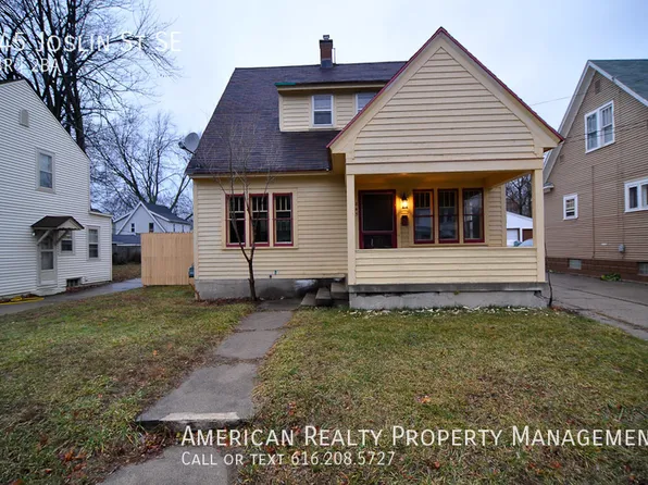 845 Joslin St SE, Grand Rapids, MI 49507