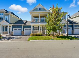 8 A Shores Ln #A, Fort Erie, ON L0S1B0