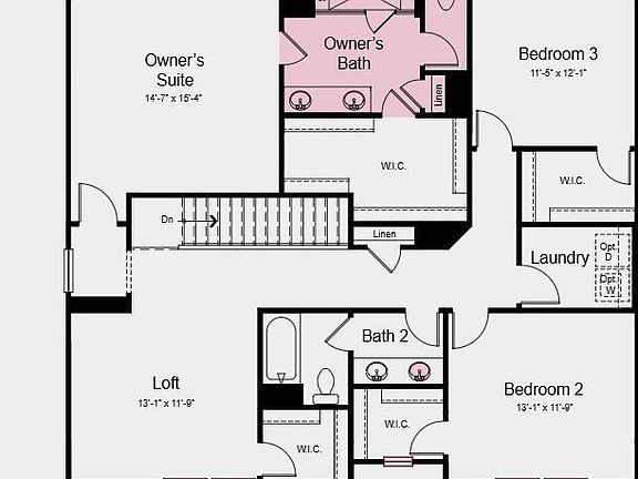 3rd image of this home