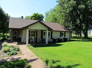 3269 E County Road 225 N, Danville, IN