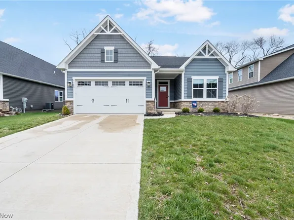 1169 Fountain View St NE, Canton, OH 44721