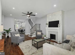 5913 Catharine St, Philadelphia, PA 19143